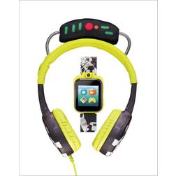 PlayZoom 84921530 Kids with Headphones: Astronaut