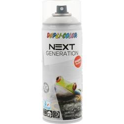 Dupli-Color Next RAL 9010 Pure Hvid 0.4L