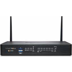 SonicWall TZ570 WLS-AC TOTAL SECURE