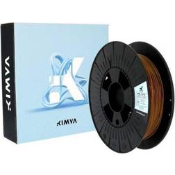 Kimya PI1001TQ PEI-1010 Filament PEI 1.75 mm 500 g jaune ambre
