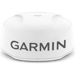 Garmin GMR Fantom 18x Dome Radar-White Dome Radar