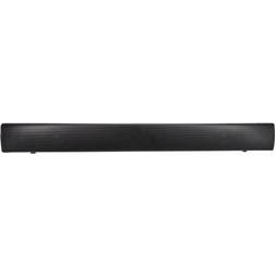 Functional LG Soundbar 4K Hidden Camera