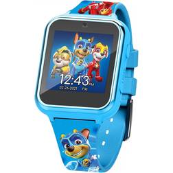 Paw Patrol Kids Nickelodeon Blue