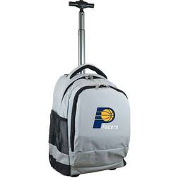 Mojo Indiana Pacers 19'' Premium Wheeled Backpack