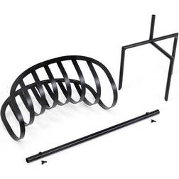 Sorbus Sorbus Garden Manger Style Metal Gareden Hose Stand