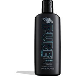 Bondi Sands Pure Bronze Self Tan Foaming Water 200 ml 200ml