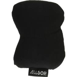 Allsop ComfortBead Wrist Rest Black