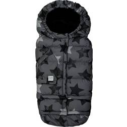 7AM Enfant Blanket 212 Evolution Extendable Footmuff