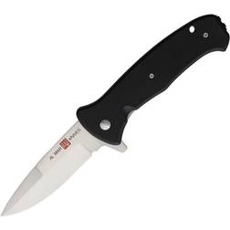 Al Mar Knives SERE 2020 Linerlock A/O Lommekniv