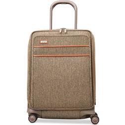 Hartmann Legend Domestic Carry On Expandable Spinner