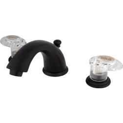 Kingston Brass Kingston Brass GKB96.ALL Victorian 1.2 GPM Bronze