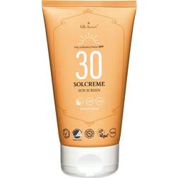 Lille Kanin Solcreme SPF30 150ml