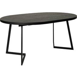 Nordic Furniture Group Eliselund 120 Matbord 120cm