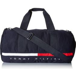 Tommy Hilfiger Unisex Tino Sporty Duffle Bag