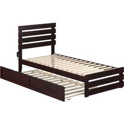 AFI Oxford Collection AG8361111 Twin Extra Long Bed