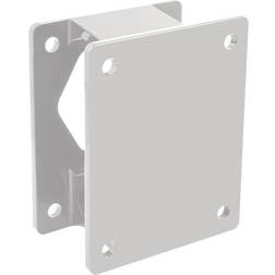 MinnKota Minn Kota 3" Raptor Setback Bracket White