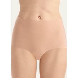 Commando Butter High-Rise Stretch Bikini Briefs