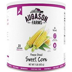 Augason Farms Freeze Dried Sweet Corn