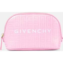 Givenchy Pink G-Essentials Pouch 670 Bright Pink UNI