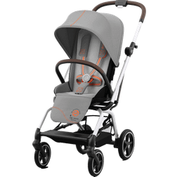 Cybex Eezy S Twist V2