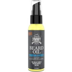 Uncle Jimmy Beard Oil T108