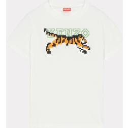 Kenzo T-Shirt Kenzo Woman - White