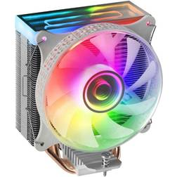 Mars Gaming Ventola CPU MCPU-VR 12 cm Bianco