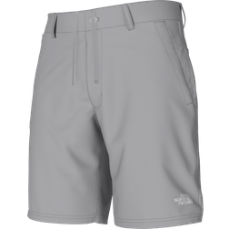 The North Face Men's Rolling Sun Packable Short Meld Grey