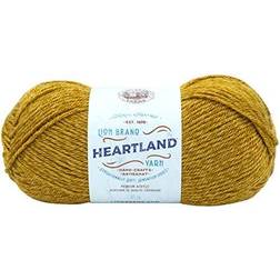 Lion Brand Heartland Yarn-Canyonlands