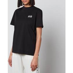 GOLDEN GOOSE Star T-shirt - Black