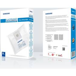 Samsung Dust Bags VCA-VP54/XSB