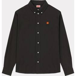 Kenzo Casual Bluser Shirt - Sort