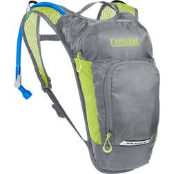 Camelbak Mochila infantil mini mula Bleu