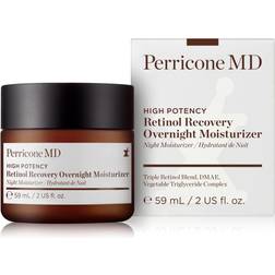 Perricone MD High Potency Night Moisturizer 59 ml