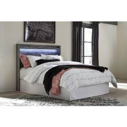 Ashley B221-57-54S-95-B100-13 Baystorm Collection Headboard