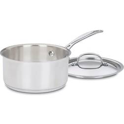 Cuisinart 71918SL 2-Quart Saucepan with
