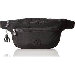 Kipling Yasemina Xl Waistpack Black Noir