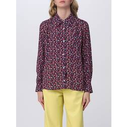 A.P.C. Capucine Printed Shirt