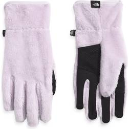 The North Face Women's Osito Etip Glove, Lavender Fog