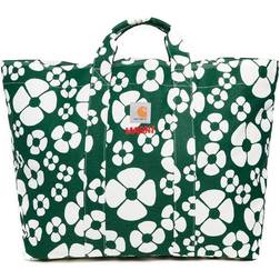 Marni x Carhartt WIP Bag Green/White