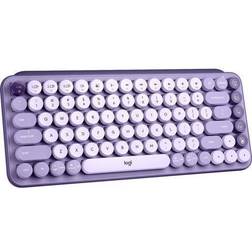 Logitech POP Keys Mechanical