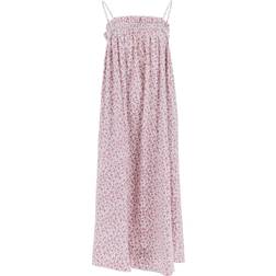 Tory Burch Cotton Midi Dress