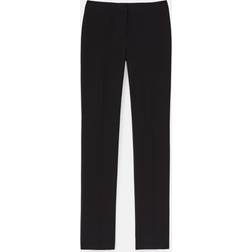 Lafayette 148 New York Barrow FinesseCrepe Pants