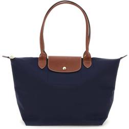 Longchamp Le Pliage Original L Tote Bag - Navy