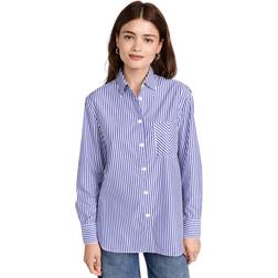 Rag & Bone Bluser Skjorter - Blå