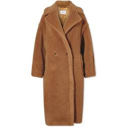 Max Mara Teddy Bear Icon Coat