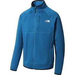 The North Face Men's Canyonlands Full-zip Fleece Jacket