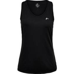 Only Clarisa Training Sleeveless T-shirt