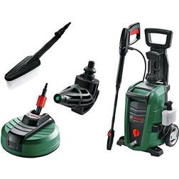 Bosch UniversalAquatak 125 Home & Car Kit