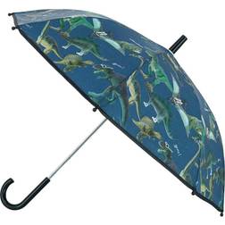 Vadobag Dinosaur Umbrella - Navy